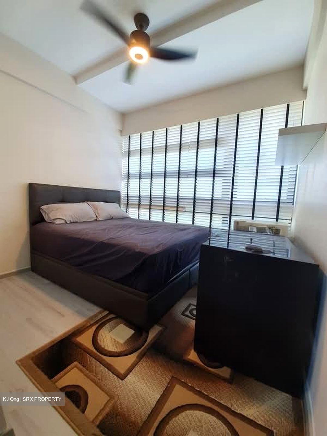 Hedges Park Condominium (D17), Condominium #574533331